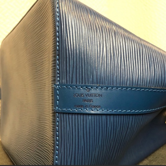 Louis Vuitton Petit Noe - Picture 14 of 15